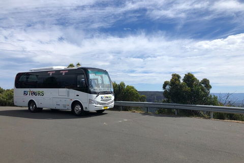 Blue Mountains Day Trip From Sydney Including Scenic World - Kalgoorlie Accommodation 3