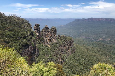 Blue Mountains Day Trip From Sydney Including Scenic World - Kalgoorlie Accommodation 4