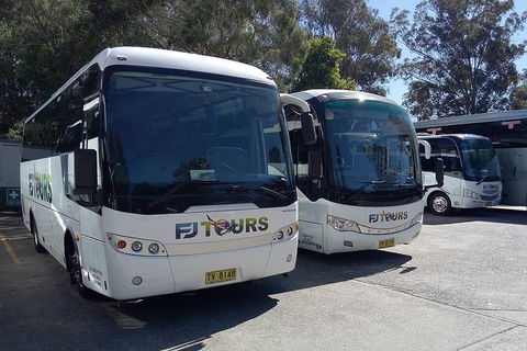 Blue Mountains Day Trip From Sydney Including Scenic World - Kalgoorlie Accommodation 5