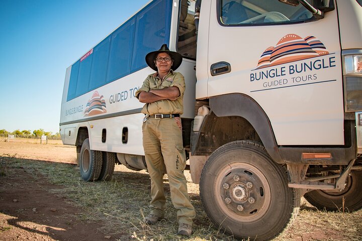  Kalgoorlie Accommodation