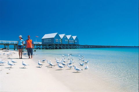 Margaret River And Geographe Bay Region Day Trip From Perth - Kalgoorlie Accommodation 0