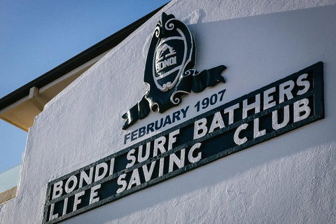 Bondi Beach Walking Tour With Optional Bondi To Bronte Coastal Walk - Kalgoorlie Accommodation 1