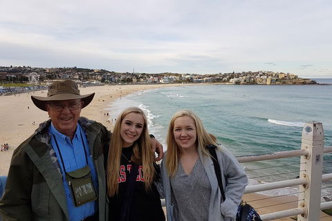Bondi Beach Walking Tour With Optional Bondi To Bronte Coastal Walk - Kalgoorlie Accommodation 3