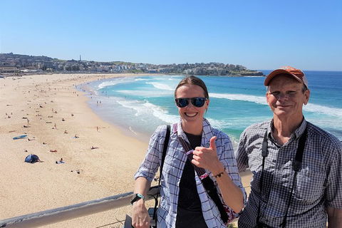 Bondi Beach Walking Tour With Optional Bondi To Bronte Coastal Walk - Kalgoorlie Accommodation 5
