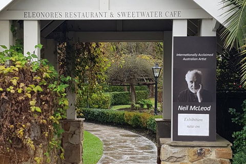 Yarra Valley Wineries And Rayners Orchard Tour From Melbourne - Kalgoorlie Accommodation 5