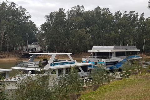 Bendigo, Echuca & The Mighty Murray - Kalgoorlie Accommodation 0