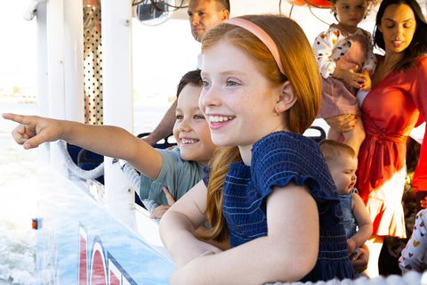 Aquaduck & Your Choice Of Gold Coast Rainforest Tour - Kalgoorlie Accommodation 2
