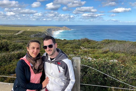 Kangaroo Island 4WD Tour - Flinders Chase - Kalgoorlie Accommodation 1