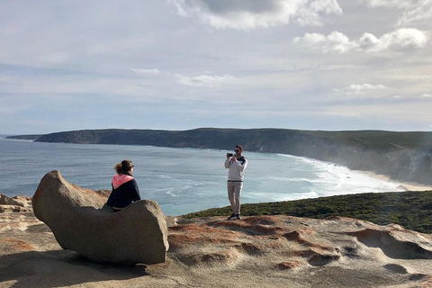 Kangaroo Island 4WD Tour - Flinders Chase - Kalgoorlie Accommodation 2