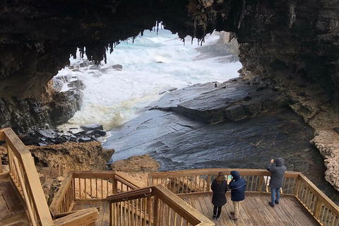 Kangaroo Island 4WD Tour - Best Of KI - Kalgoorlie Accommodation 1