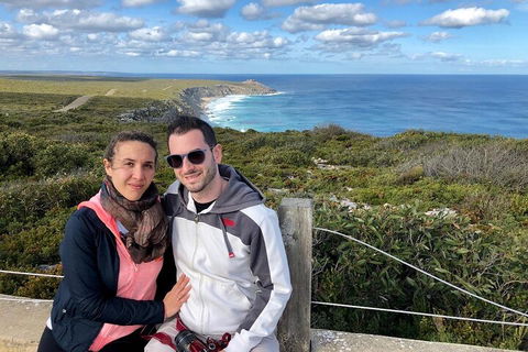 Kangaroo Island 4WD Tour - Best Of KI - Kalgoorlie Accommodation 4