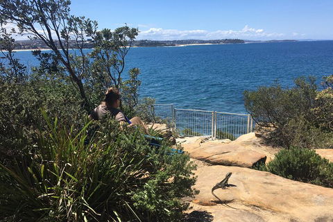 Manly Snorkel Trip And Nature Walk With Local Guide - Kalgoorlie Accommodation 4