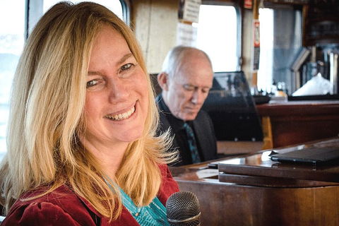 Jazz Lunch Cruise On Sydney Harbour - Kalgoorlie Accommodation 1