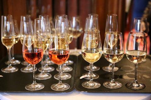 Yarra Valley Private Car Winery Tour And Chocolate.1-7 Passengers One Car Price - Kalgoorlie Accommodation 3