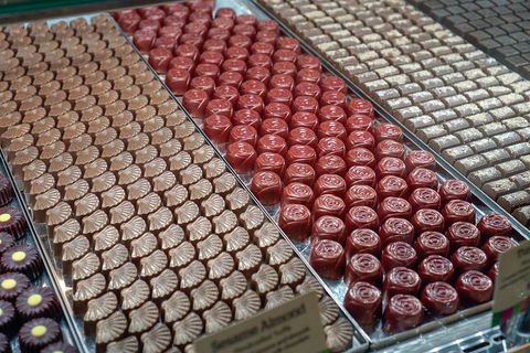 Yarra Valley Private Car Winery Tour And Chocolate.1-7 Passengers One Car Price - Kalgoorlie Accommodation 4