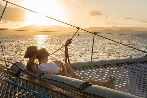 Sunset Sail In The Whitsundays - Kalgoorlie Accommodation 0