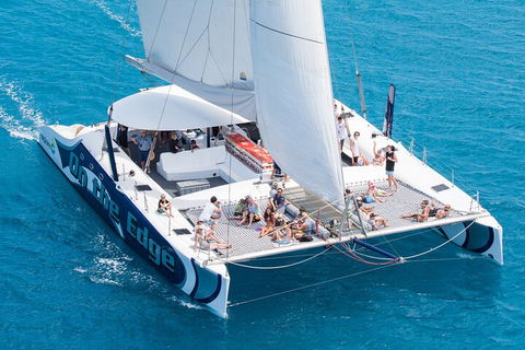 Sunset Sail In The Whitsundays - Kalgoorlie Accommodation 1