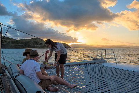 Sunset Sail In The Whitsundays - Kalgoorlie Accommodation 2
