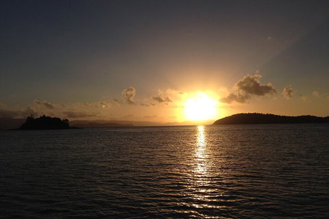 Sunset Sail In The Whitsundays - Kalgoorlie Accommodation 4