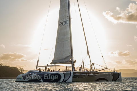Sunset Sail In The Whitsundays - Kalgoorlie Accommodation 5