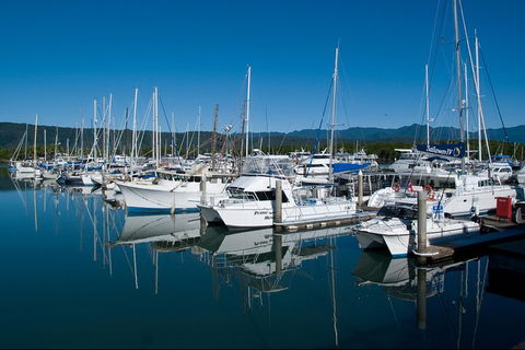 4-Day Cairns Ultimate Combo: Daintree Rainforest, Reef, Kuranda & Paronella Park - Kalgoorlie Accommodation 2