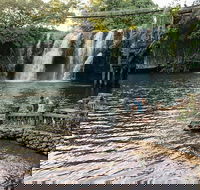 Paronella Park and Millaa Millaa Falls Full-day Tour from Cairns - Kalgoorlie Accommodation