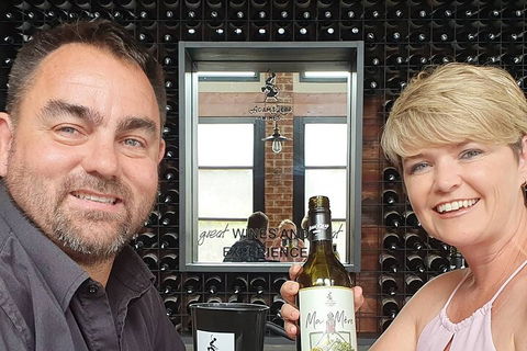 A Full Day Hunter Valley Wine Tasting Tour With Lunch And Tasting Fee's Included - Kalgoorlie Accommodation 1