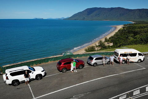 Atherton Tablelands Small-Group Food & Wine Tasting Tour From Port Douglas - Kalgoorlie Accommodation 2