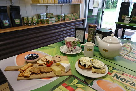 Atherton Tablelands Small-Group Food & Wine Tasting Tour From Port Douglas - Kalgoorlie Accommodation 5