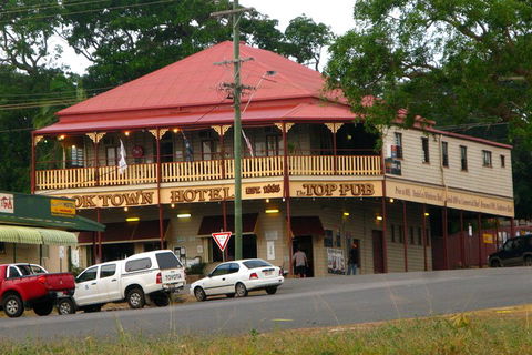 Cairns To Cooktown 4WD Tour - Kalgoorlie Accommodation 3