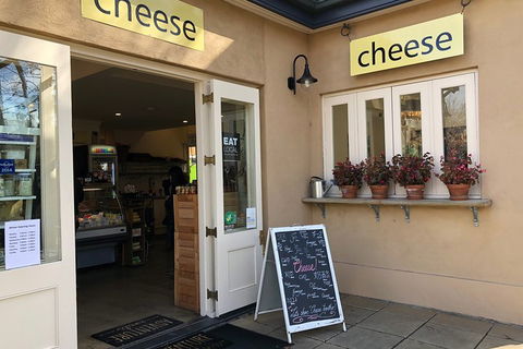 Small Group Adelaide Hills And Hahndorf Hideaway Tour From Adelaide - Kalgoorlie Accommodation 0