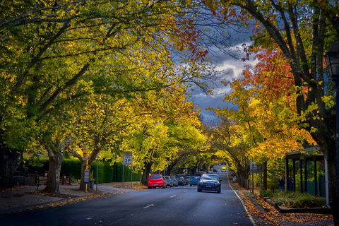 Small Group Adelaide Hills And Hahndorf Hideaway Tour From Adelaide - Kalgoorlie Accommodation 1