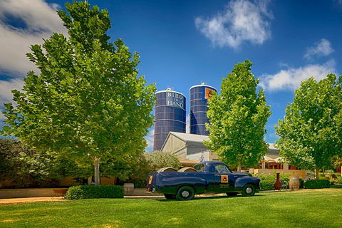 Small Group Adelaide Hills And Hahndorf Hideaway Tour From Adelaide - Kalgoorlie Accommodation 4