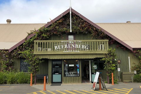 Small Group Adelaide Hills And Hahndorf Hideaway Tour From Adelaide - Kalgoorlie Accommodation 5
