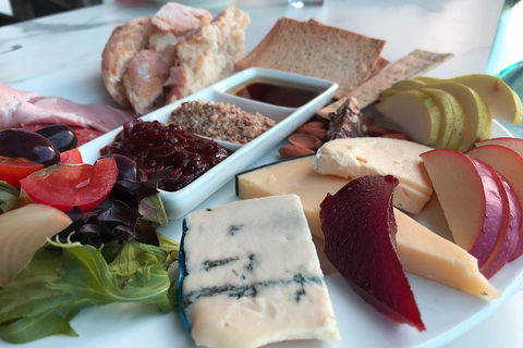 McLaren Vale Winery Small Group Tour With Wine Tasting And Lunch - Kalgoorlie Accommodation 0