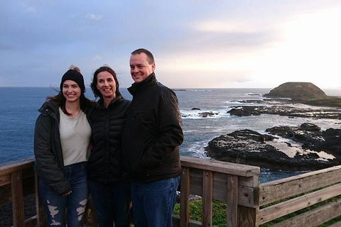 Phillip Island Medium Size Group Tour - Kalgoorlie Accommodation 0