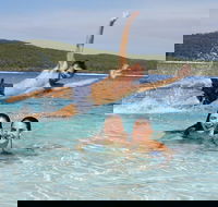 Pippies 3 Days 2 Nights Fraser Island Tour - Kalgoorlie Accommodation