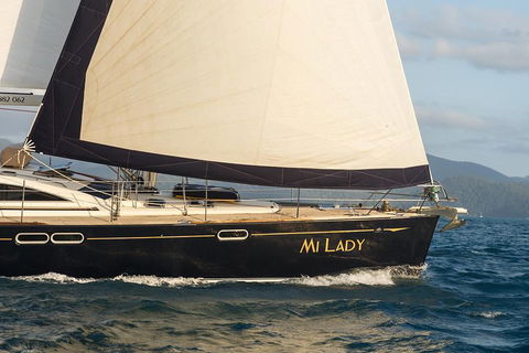 2-Night Cabin Charter Aboard Cruising Yacht Milady - Kalgoorlie Accommodation 1