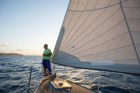 2-Night Cabin Charter Aboard Cruising Yacht Milady - Kalgoorlie Accommodation 4