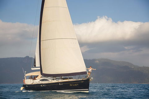1-Night Whitsundays Private Charter Aboard Cruising Yacht Milady - Kalgoorlie Accommodation 2