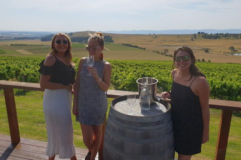 Canberra - Southern Highlands Winery Tour - Kalgoorlie Accommodation 0