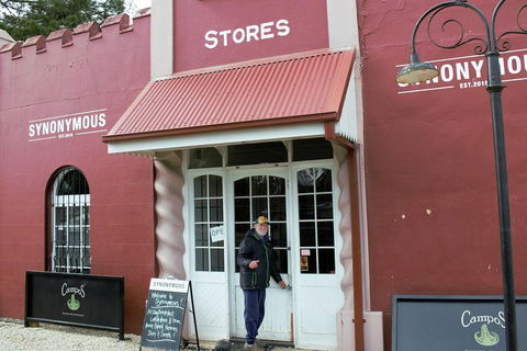 Blue Mountains - Kalgoorlie Accommodation 0