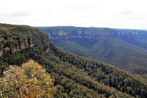 Blue Mountains - Kalgoorlie Accommodation 3