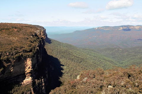 Blue Mountains - Kalgoorlie Accommodation 4
