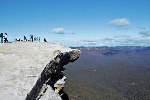 Blue Mountains - Kalgoorlie Accommodation 5
