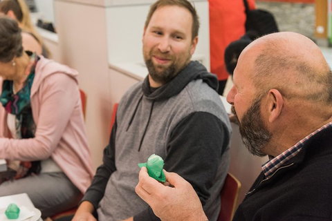 The F Factor: Adelaide Food Tour - Kalgoorlie Accommodation 0