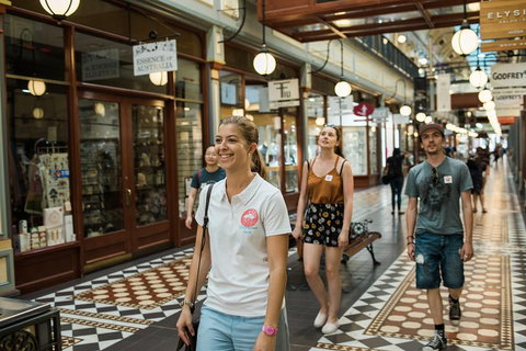 The F Factor: Adelaide Food Tour - Kalgoorlie Accommodation 1