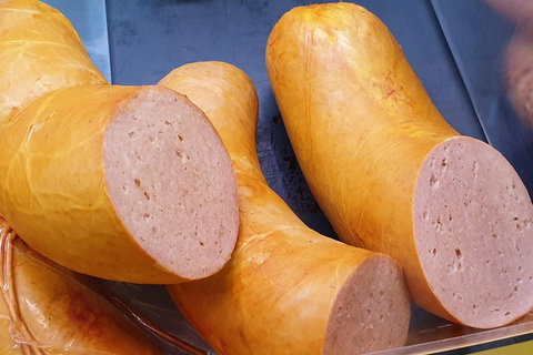 The F Factor: Adelaide Food Tour - Kalgoorlie Accommodation 2