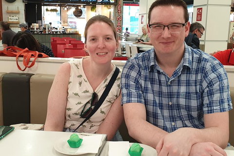 The F Factor: Adelaide Food Tour - Kalgoorlie Accommodation 3