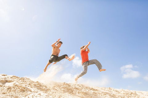 5-Day Lap Of Tasmania Tour From Hobart (flexible Ticket) - Kalgoorlie Accommodation 1